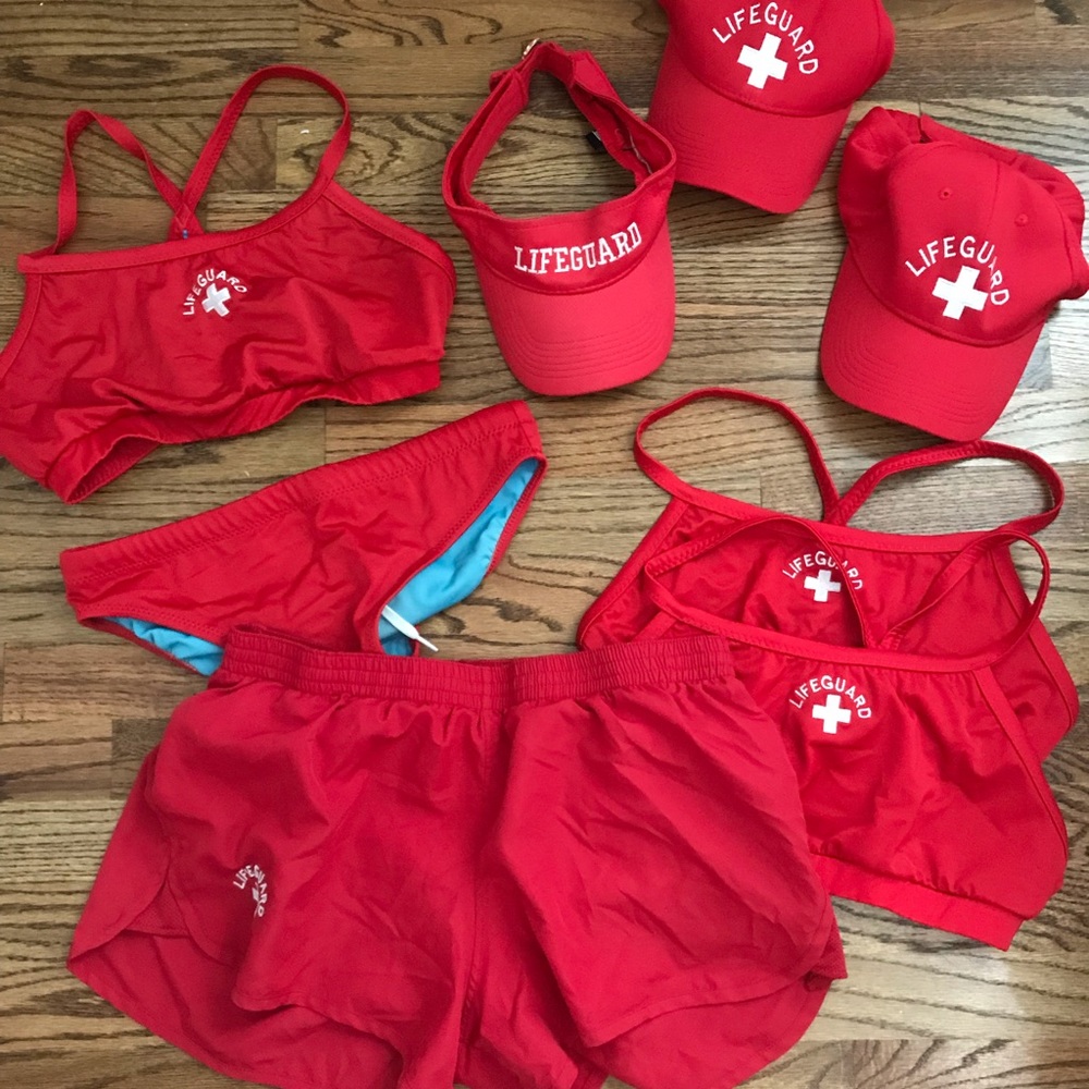 HUGE Guard Bundle